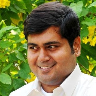 Dr. Kumar